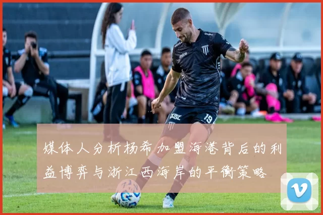 媒体人分析杨希加盟海港背后的利益博弈与浙江西海岸的平衡策略
